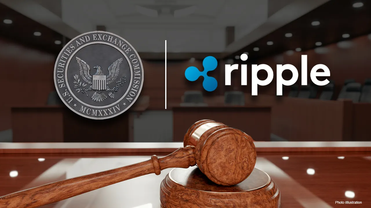 Ripple ile ABD Menkul Kıymetler ve Borsa Komisyonu (SEC) Arasındaki Hukuki Mücadele Son Aşamaya Yaklaşıyor