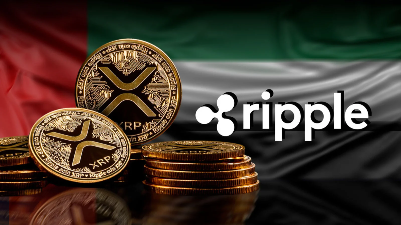 Ripple’ın Dubai’den Resmi Lisans ve Yeni Gelişmeler