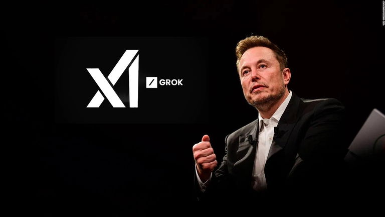 Elon Musk ve Grok AI: İsmi Nasıl Verildi?