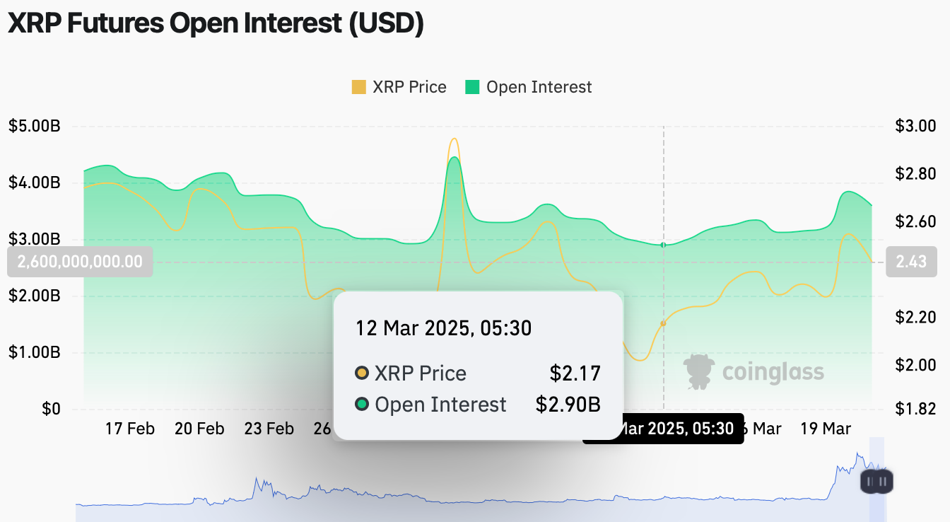 Ripple’ın IPO ve ETF Gelişmeleri Piyasa Heyecanını Artırıyor