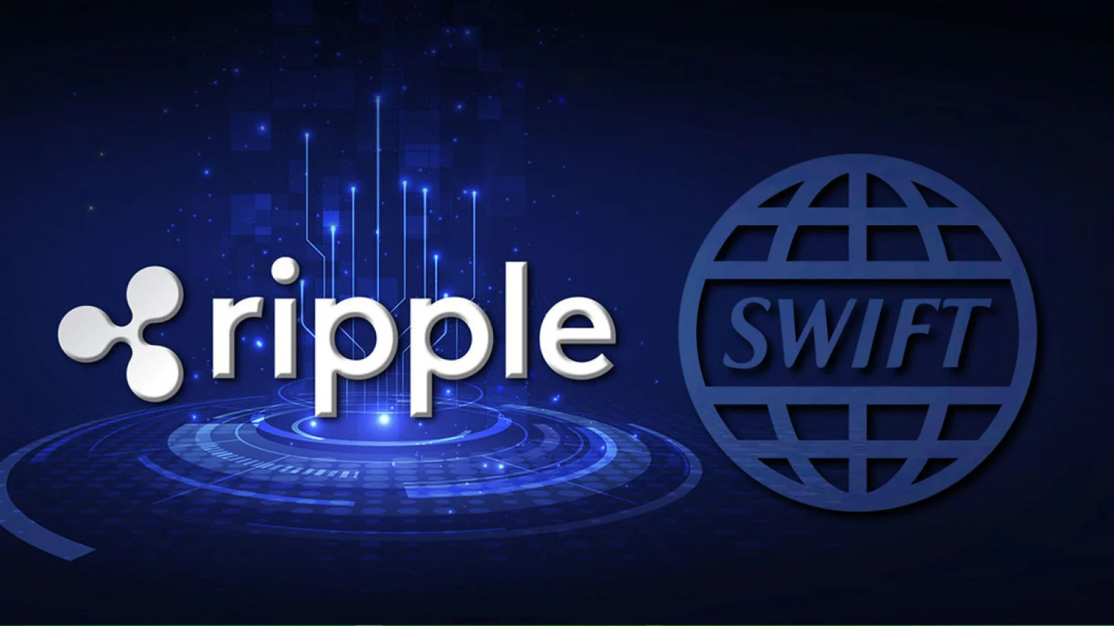 XRP’nin Finans Dünyasında Güncel Durumu ve SWIFT ile Karşılaştırması