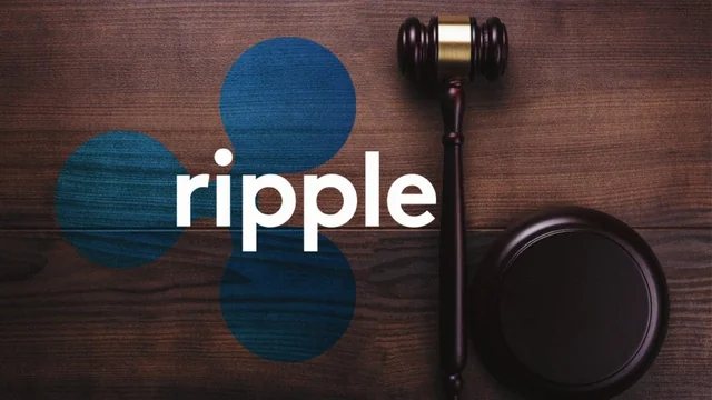 XRP Fiyatında Kritik Bir Düzeltme Uyarısı